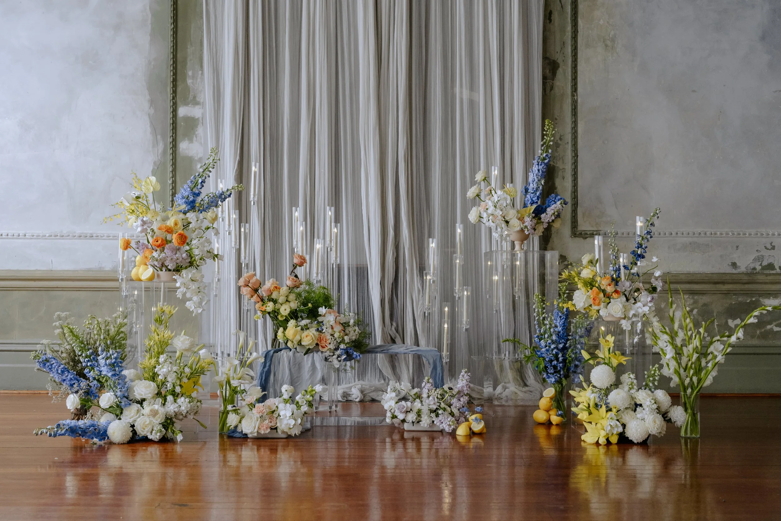 melbourne heritage fashion photoshoot location bridal