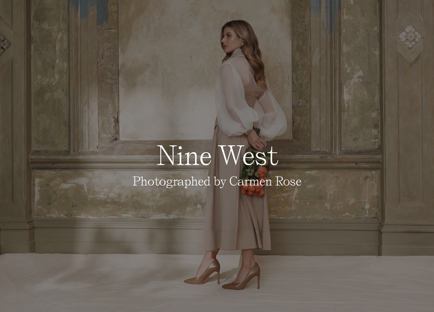 melbourne heritage fashion photoshoot location