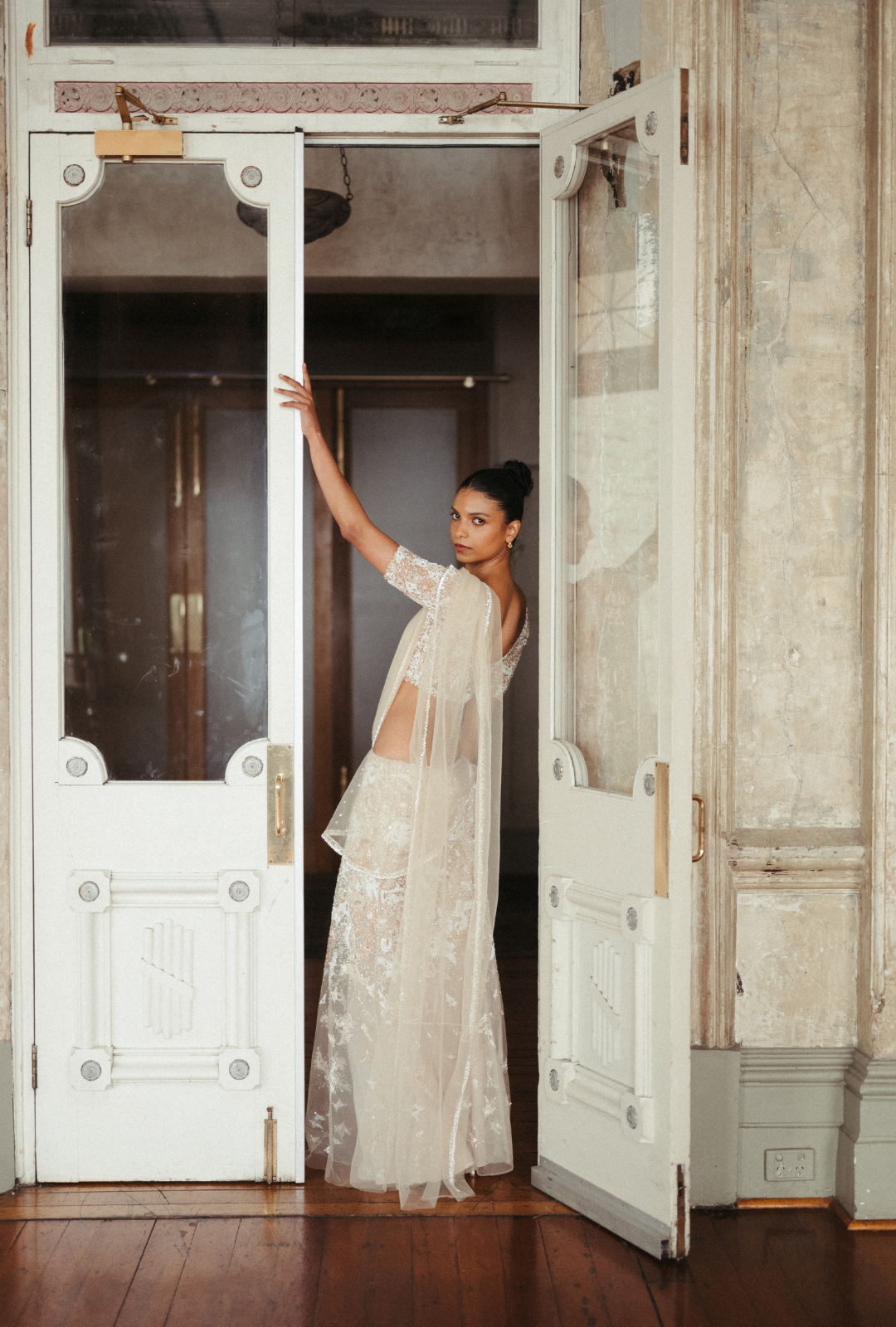 melbourne heritage fashion photoshoot location