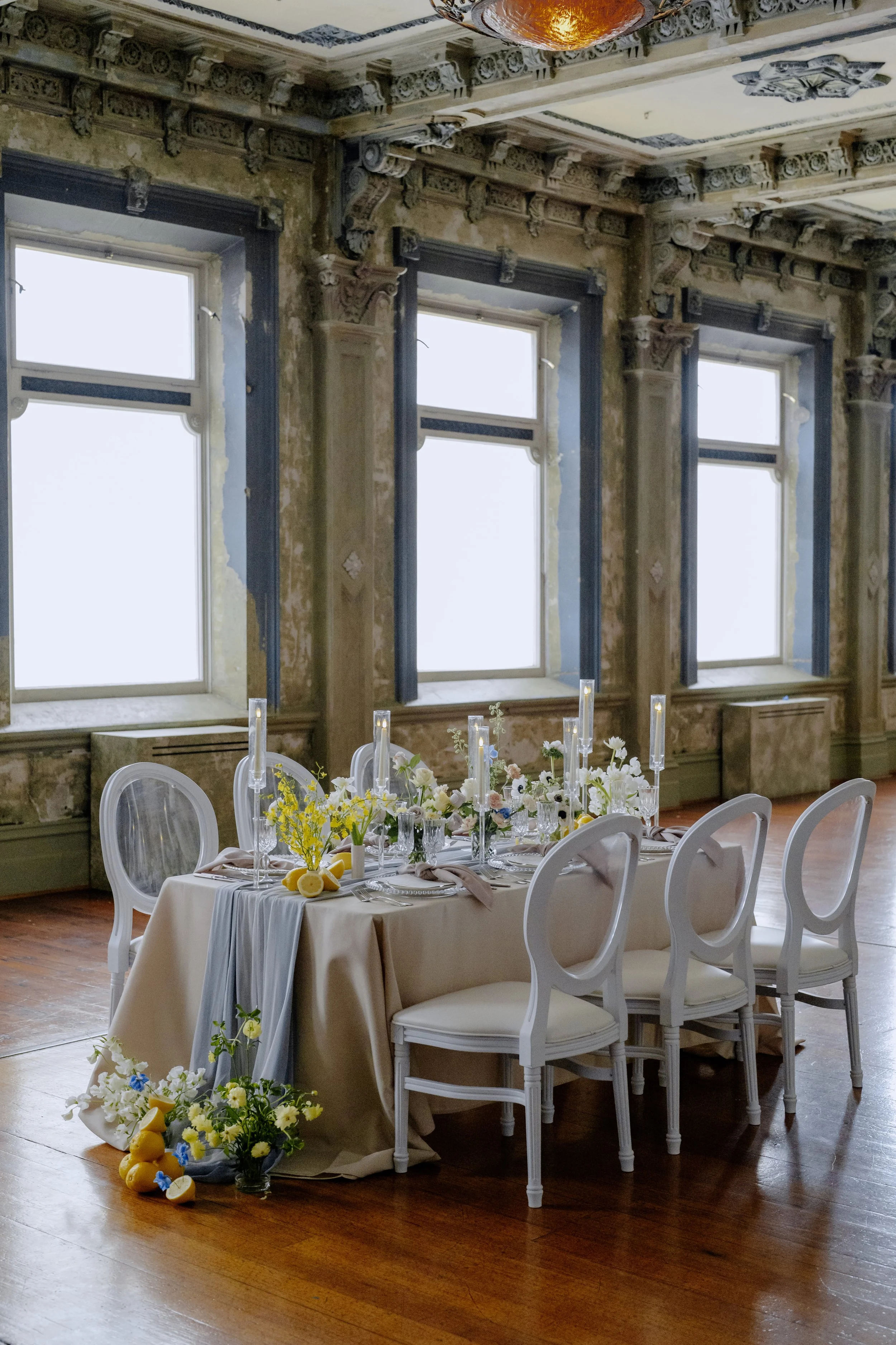 melbourne heritage fashion photoshoot location