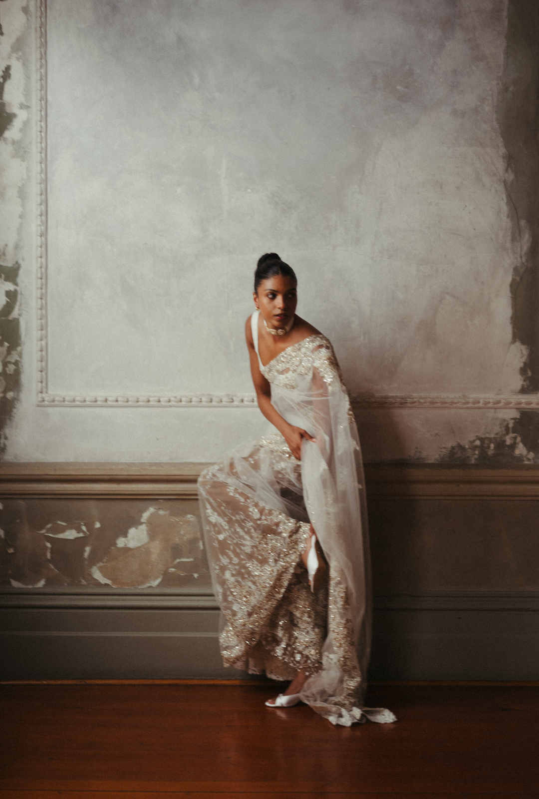 melbourne heritage fashion photoshoot location