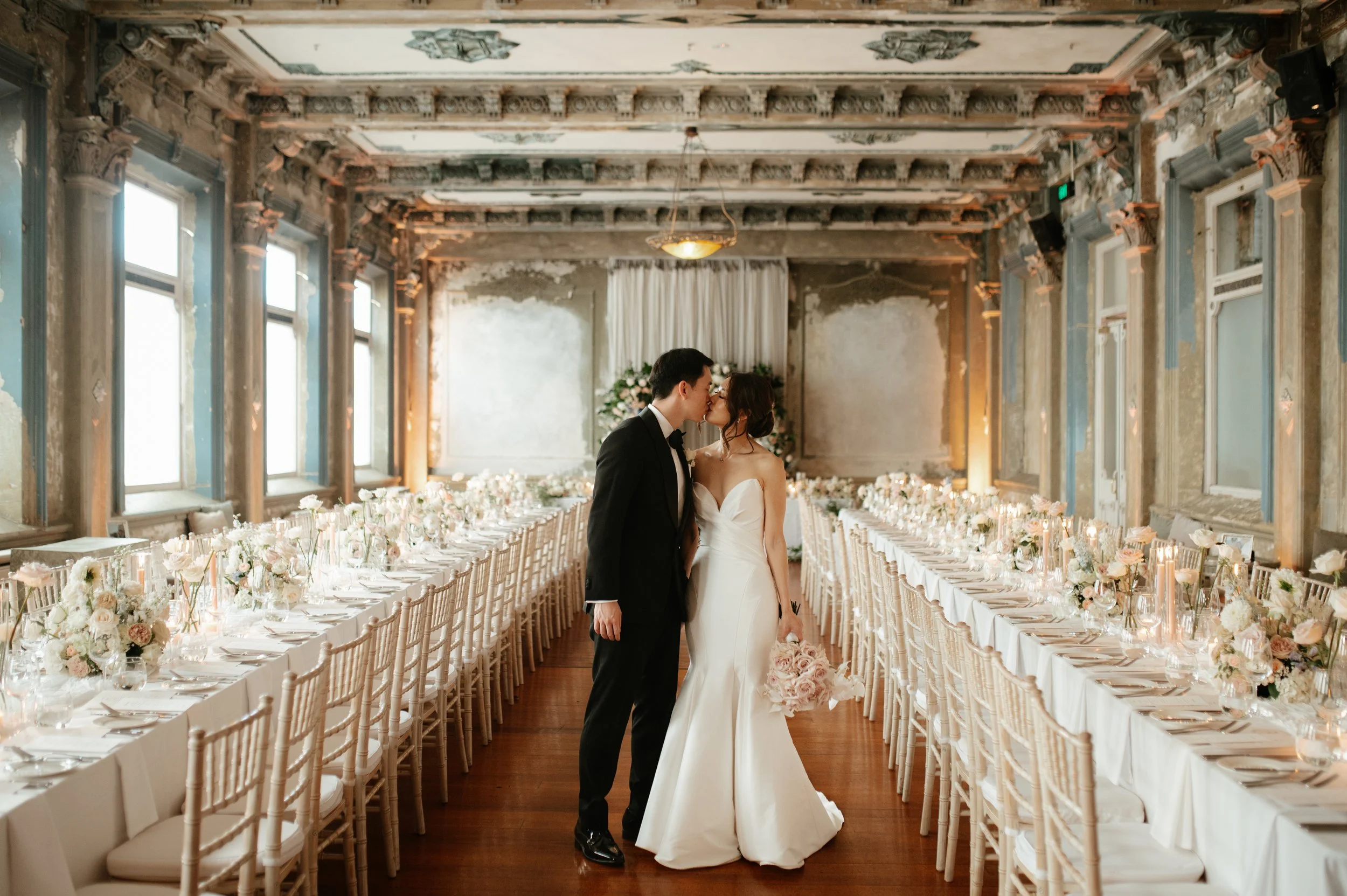 melbourne premium wedding veneu