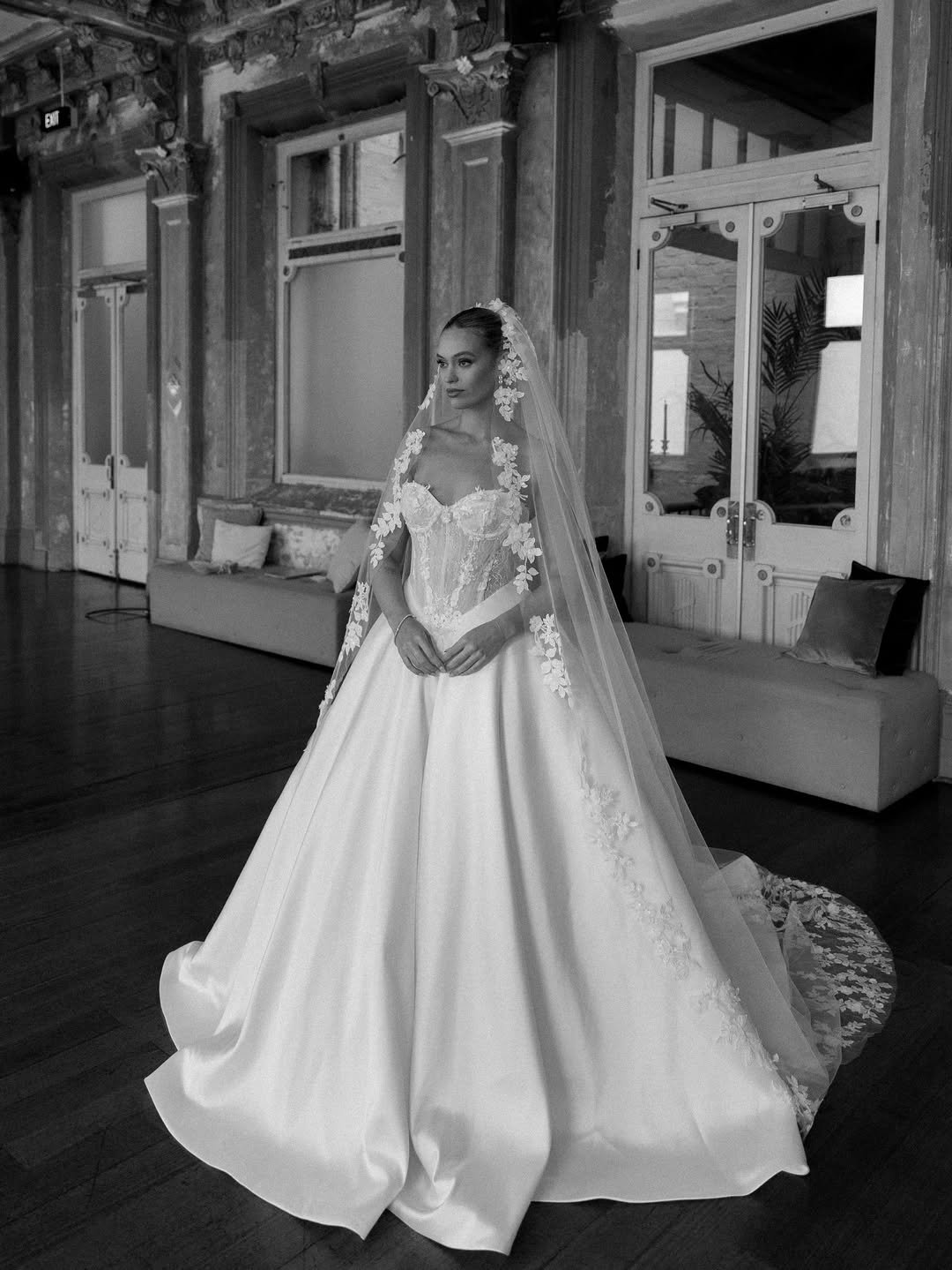 melbourne heritage fashion photoshoot location bridal