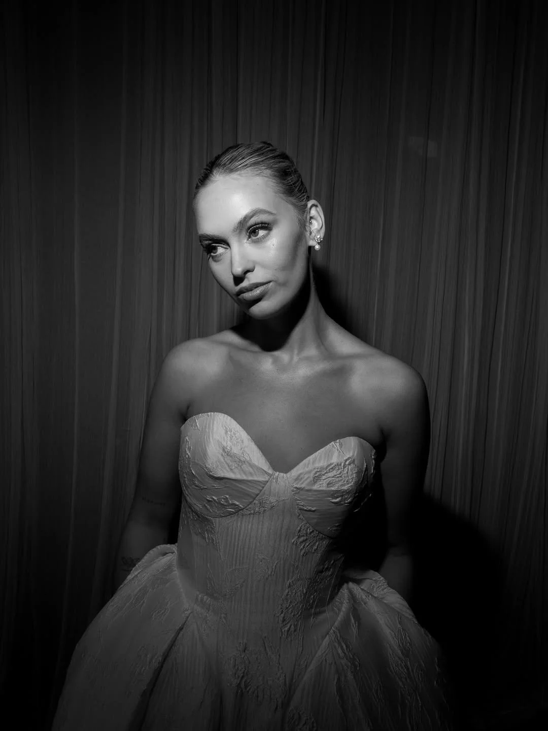 melbourne heritage fashion photoshoot location bridal