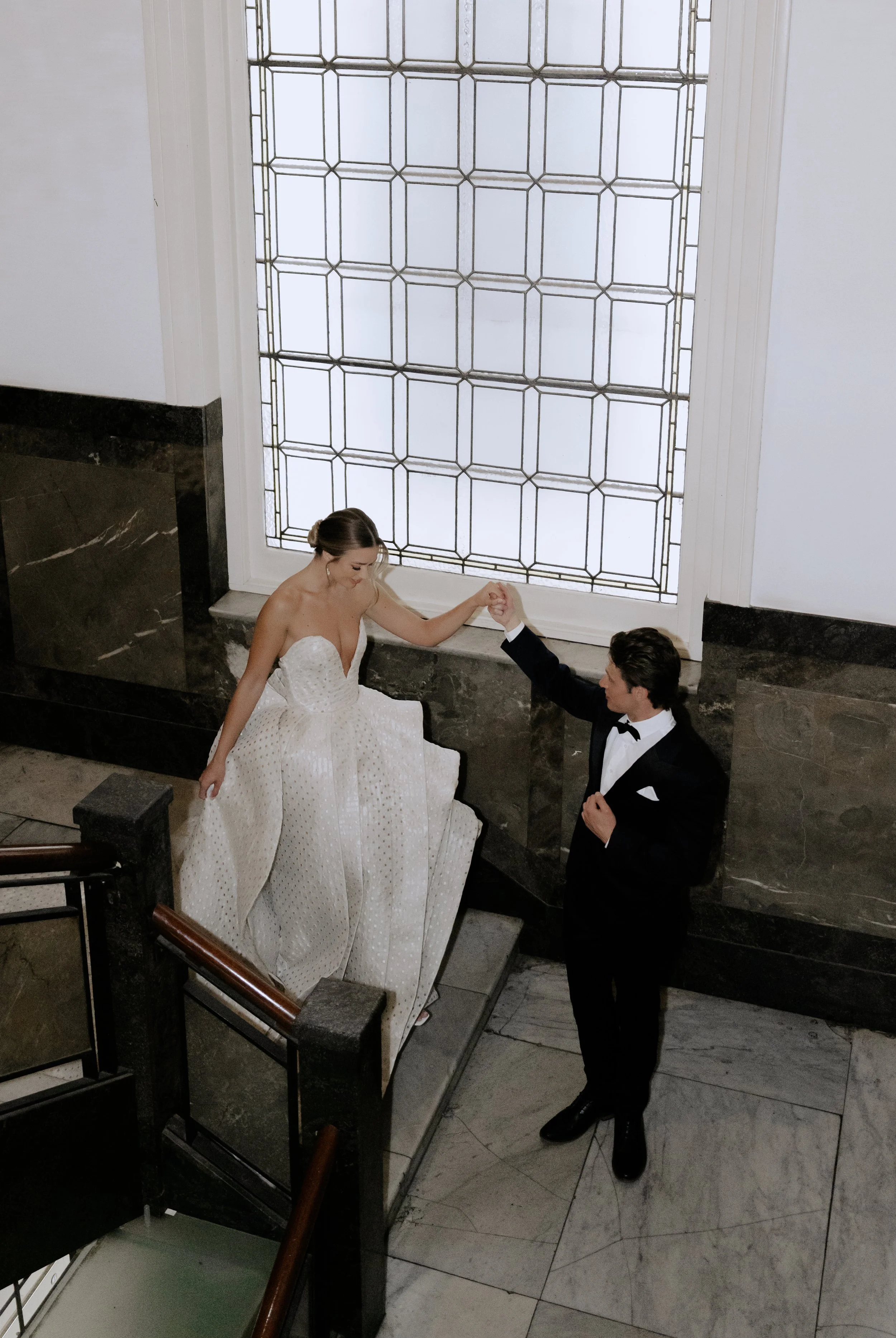 melbourne heritage fashion photoshoot location bridal