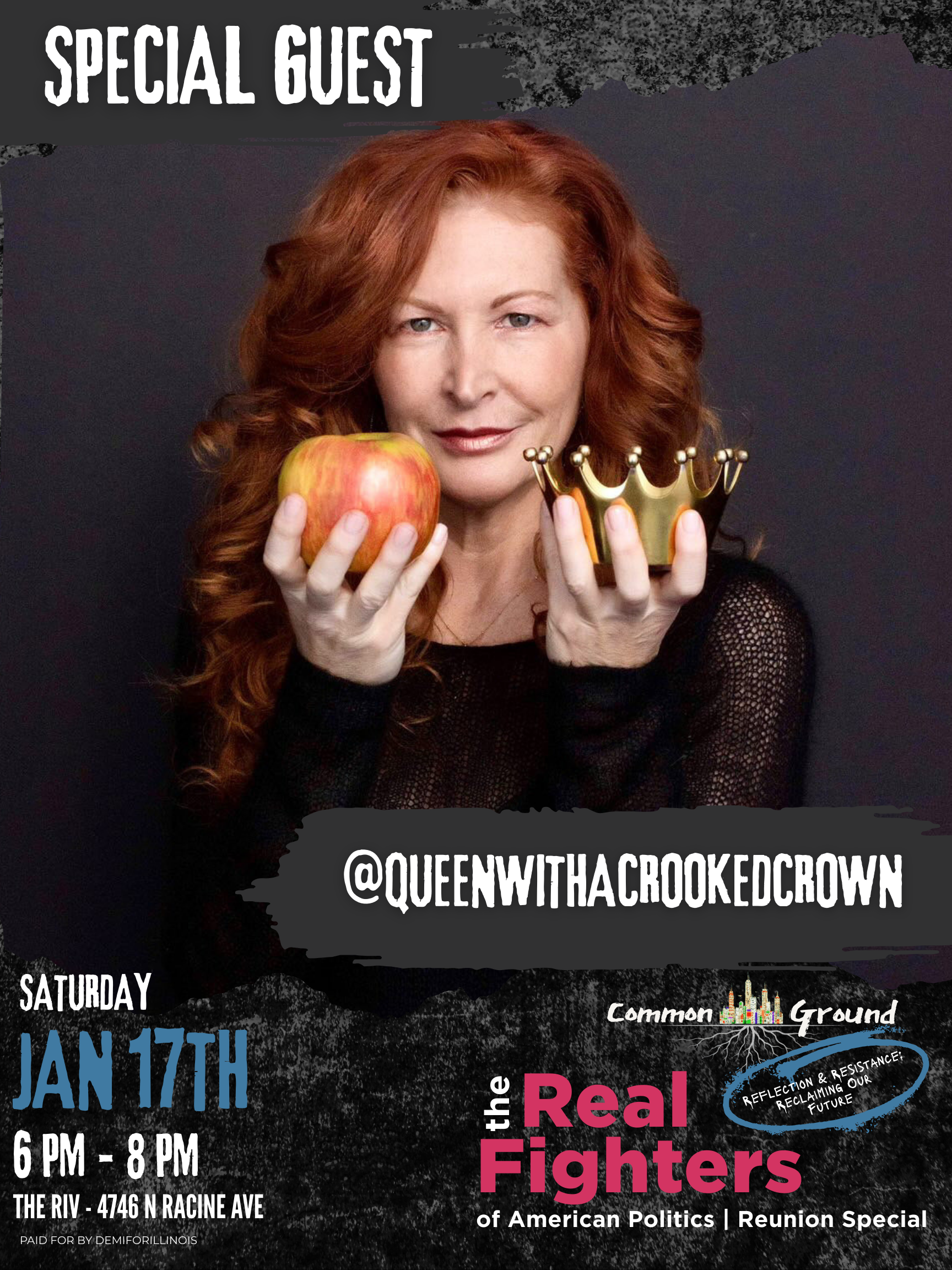 The Real Fighters Poster newest.png