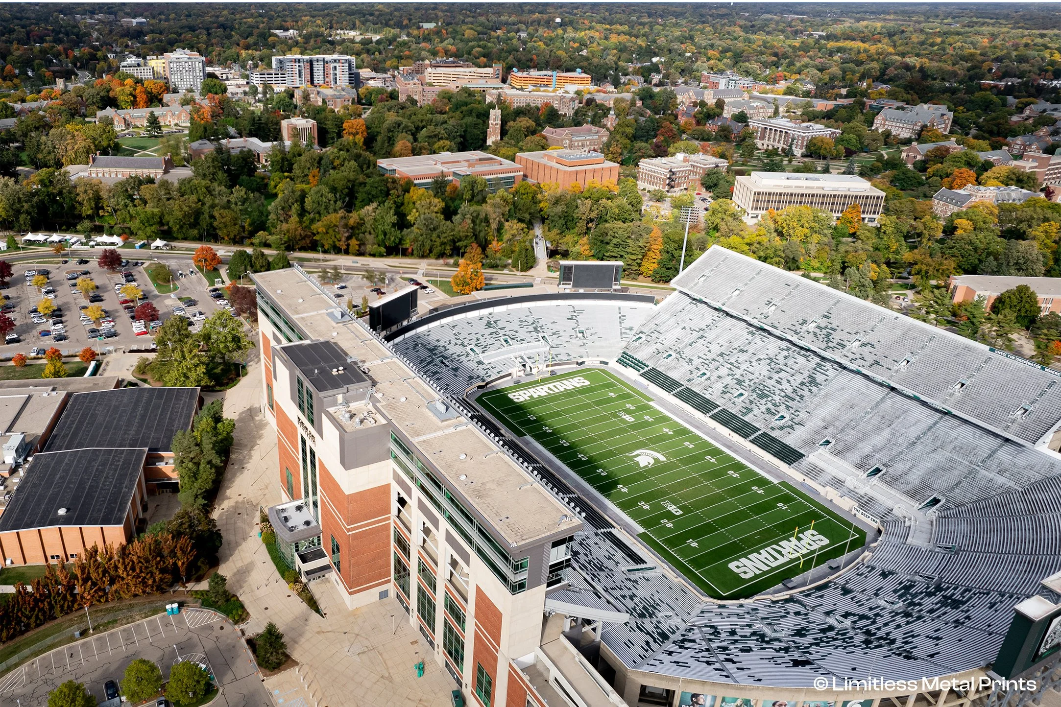 Spartan Stadium