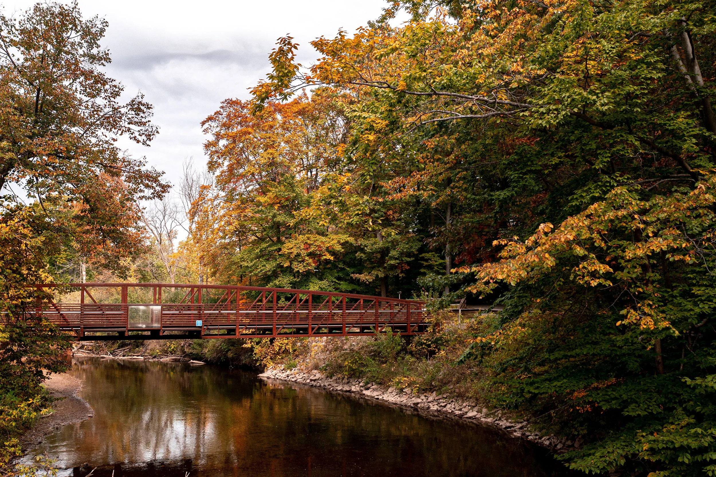 Mount Pleasant, Michigan