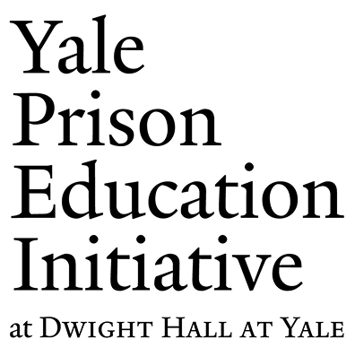 Yale Prison Education Initiative at Dwight Hall at Yale