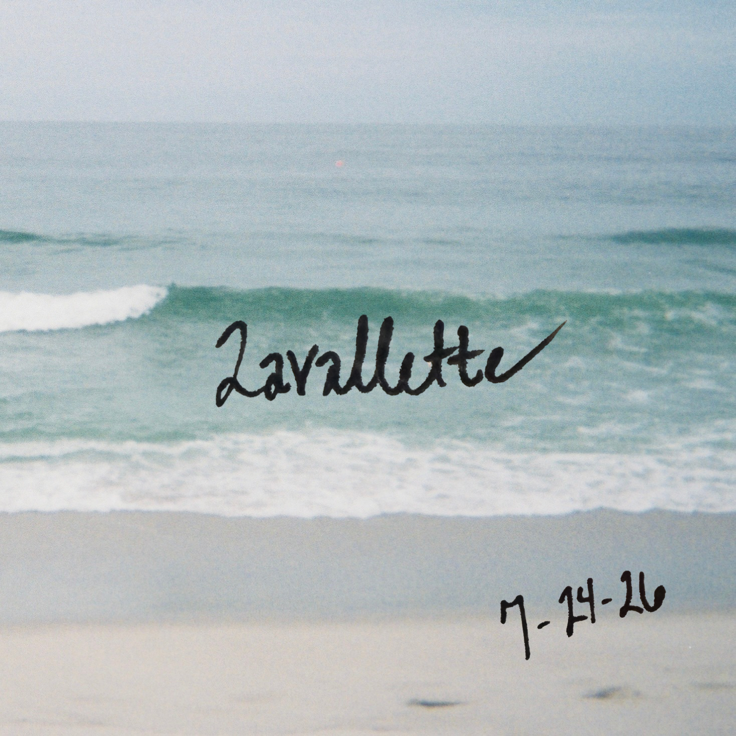 Lavallette by Alaina Margaret Droog