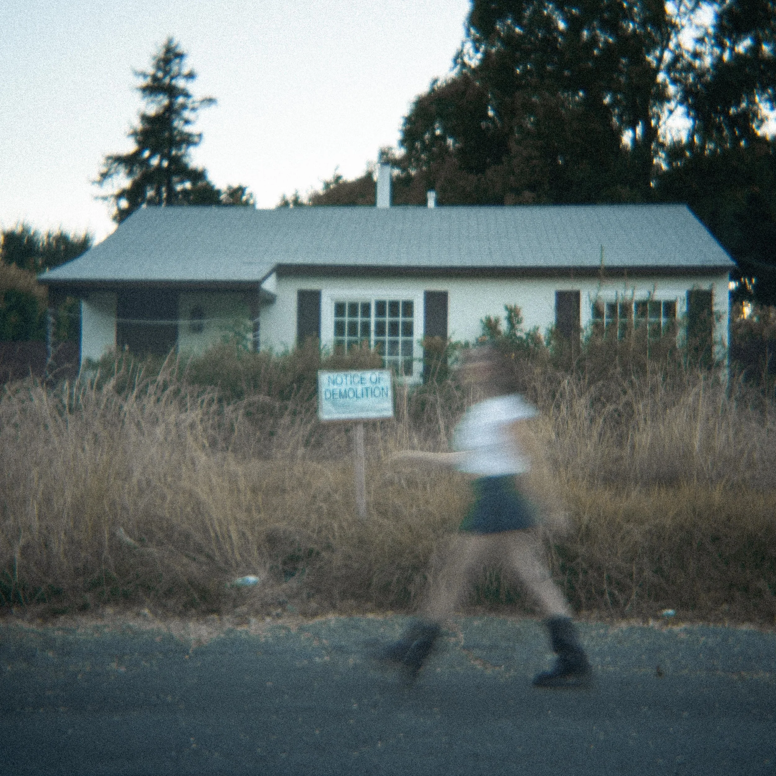 "Irrelevant" by JT FOLEY