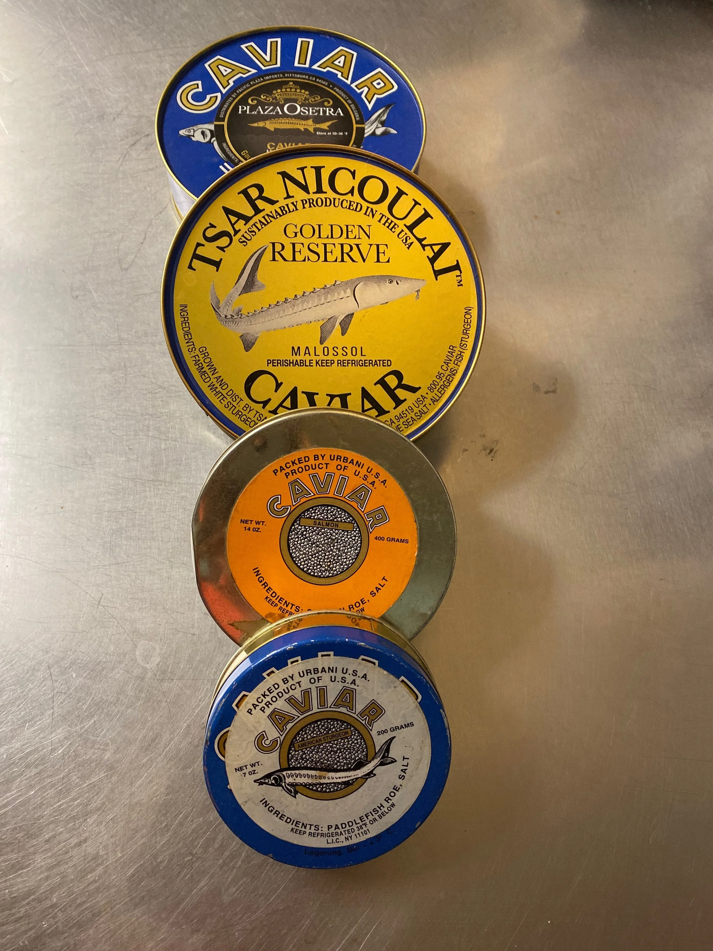 G2G                             Gourmet to Go                       Meal service & pantry stocking