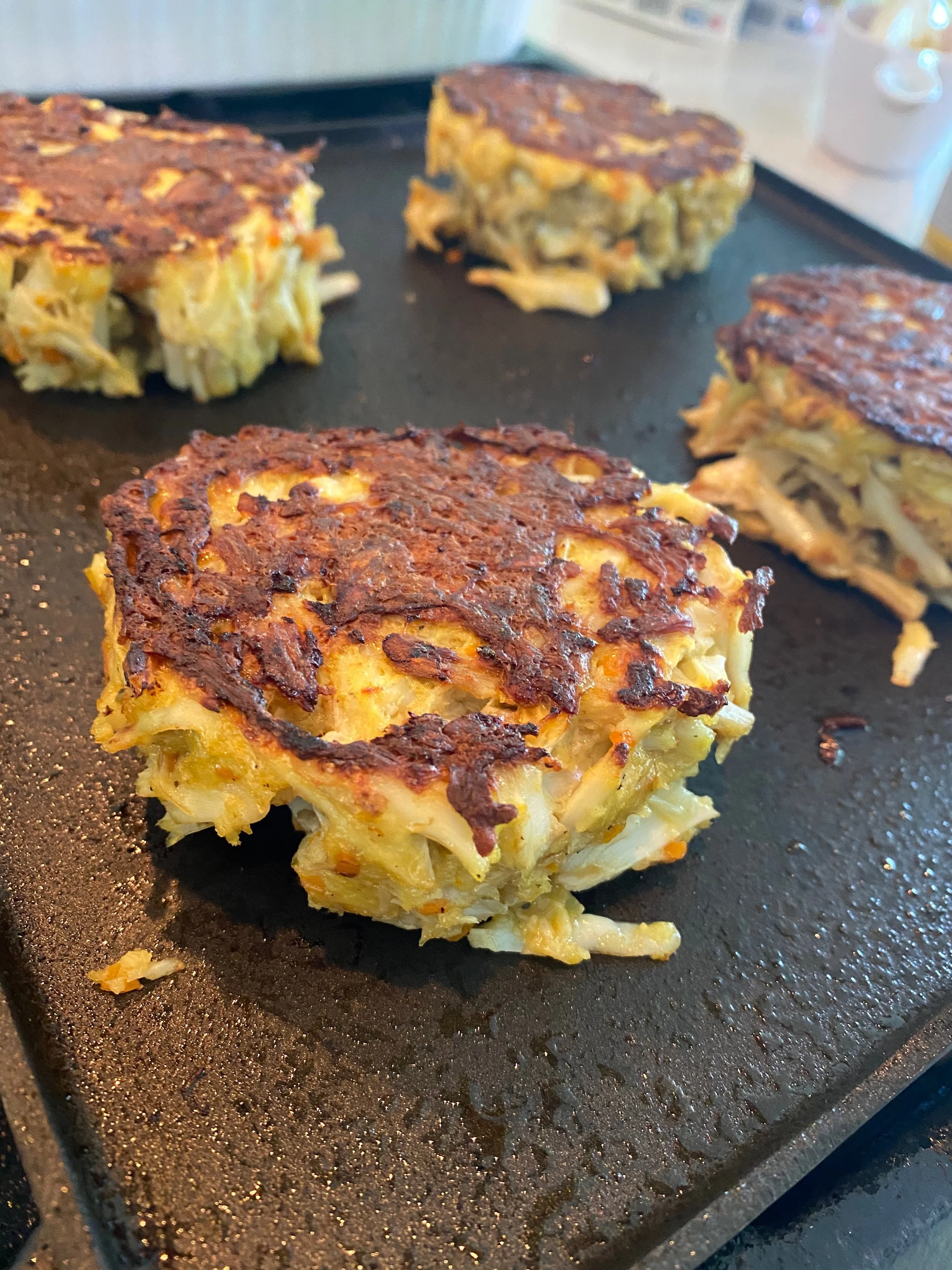 Private chef services