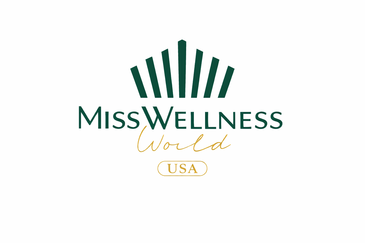 Miss Wellness USA