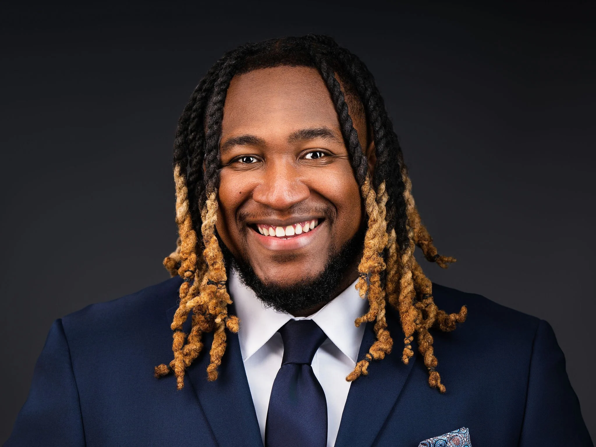 Confidence and attitude