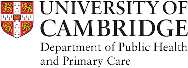 University of Cambridge PHPC