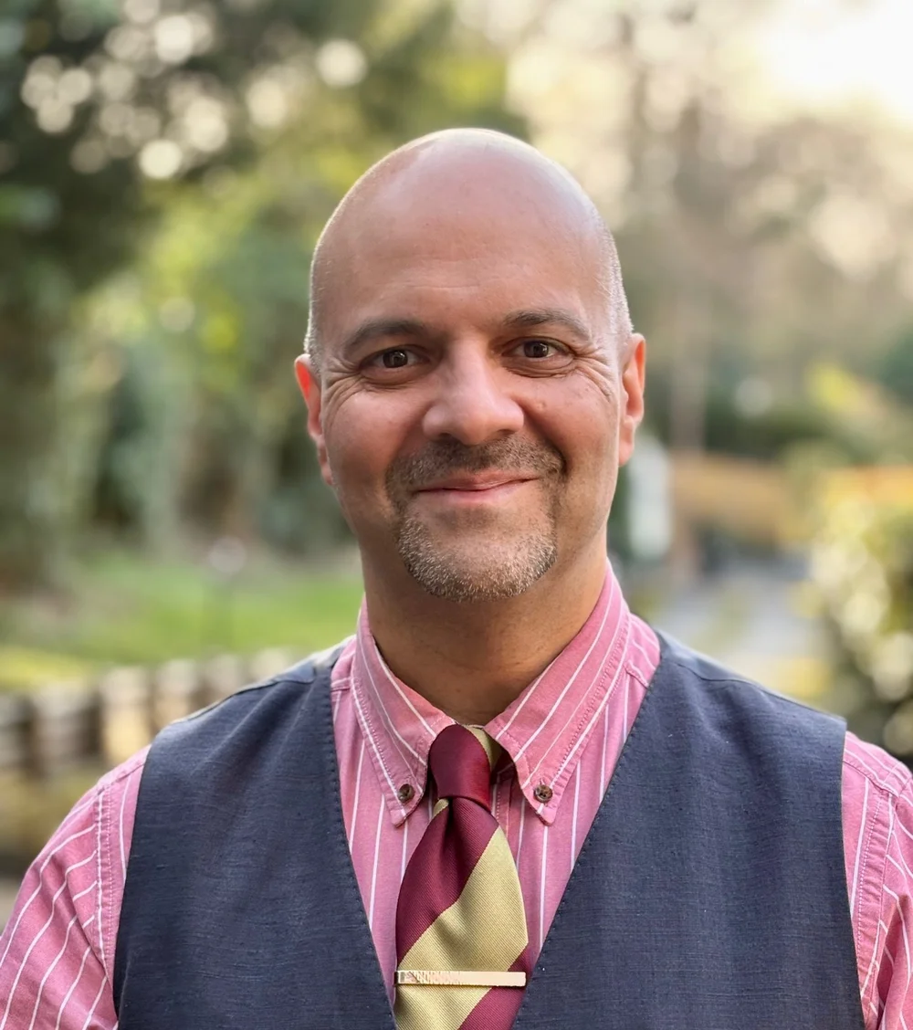 Professor Rajesh Varma