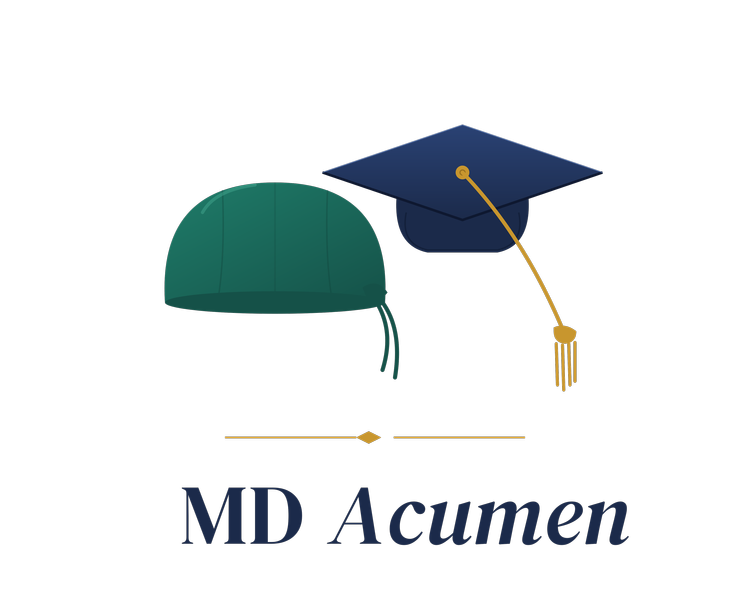 MD Acumen
