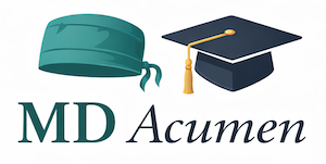 MD Acumen