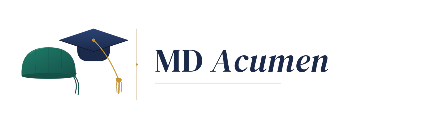 MD ACUMEN