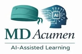 MD Acumen AI-Assisted Learning