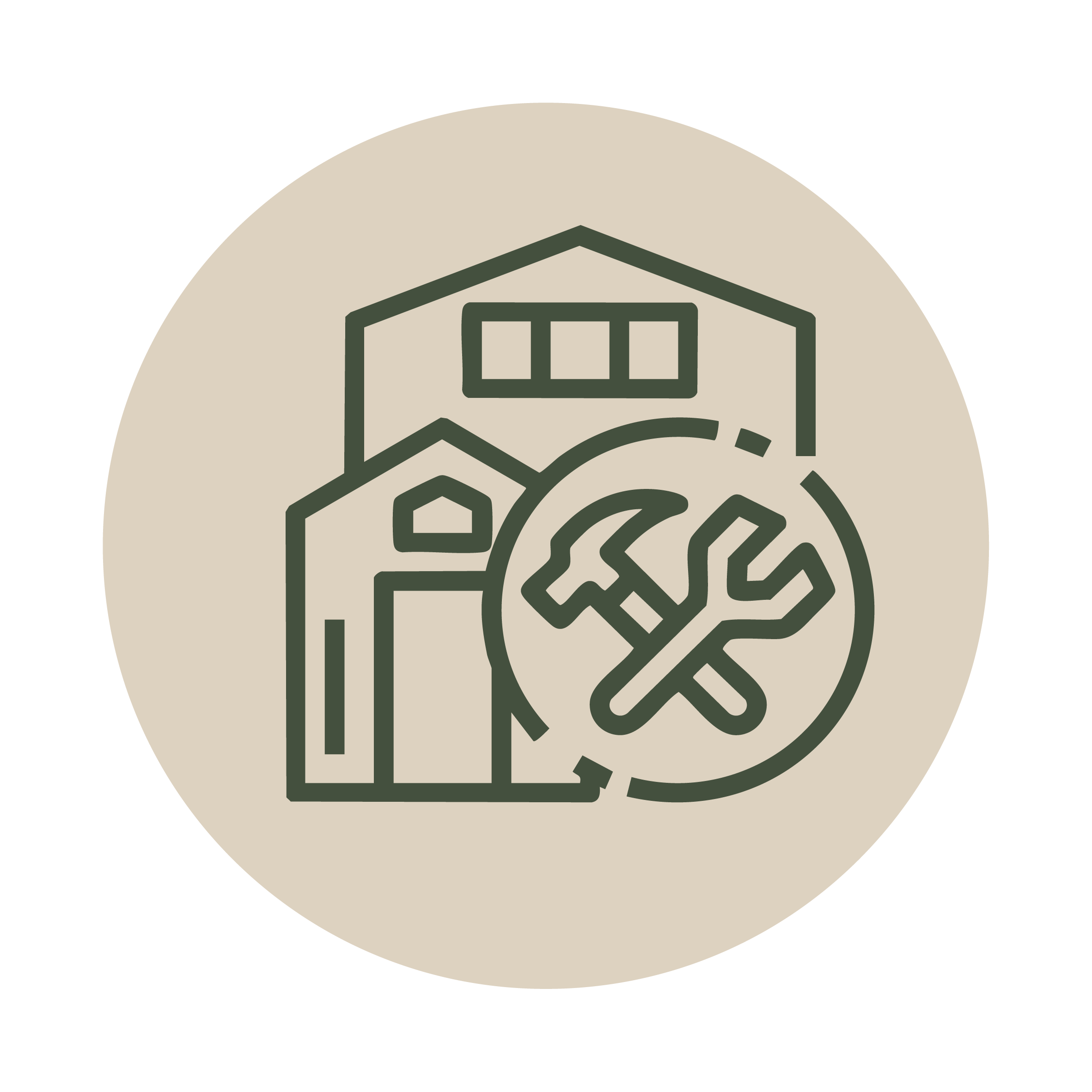 General Property Maintenance