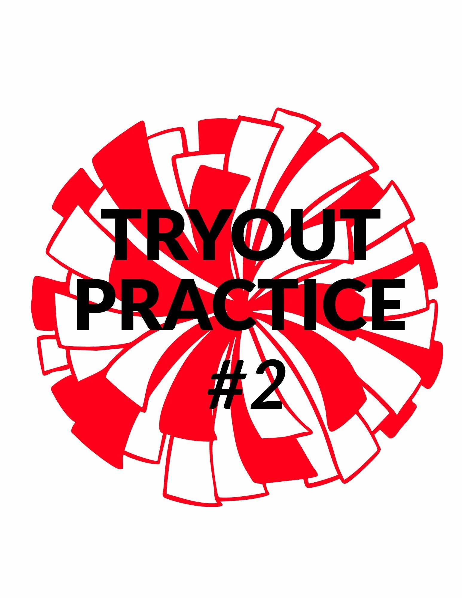 Tryout Practice #2 