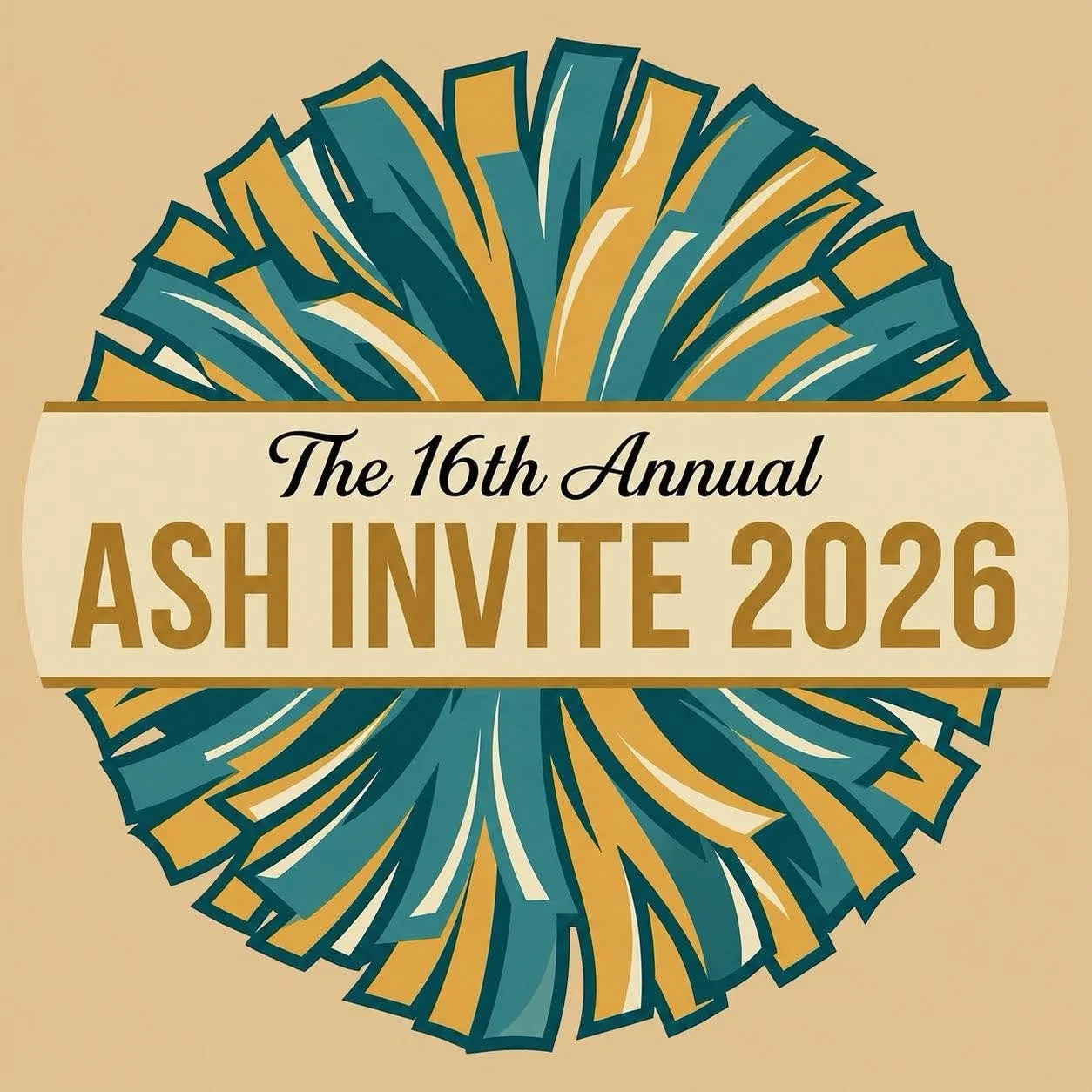 16th Annual Ashwaubenon Dance Invitational 