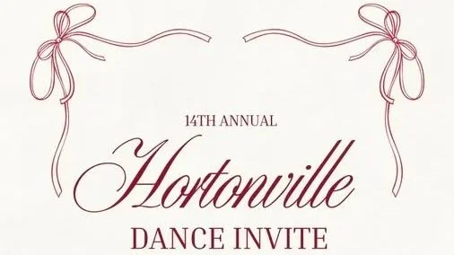 14th Annual Hortonville Dance Invite 