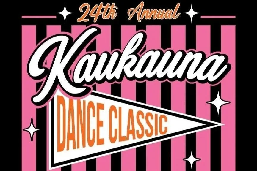 24th Annual Kaukauna Dance Classic 