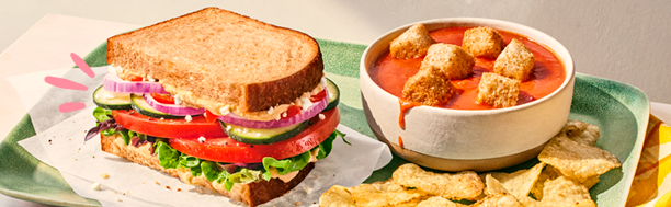 Panera Fundraiser Dinner Night 
