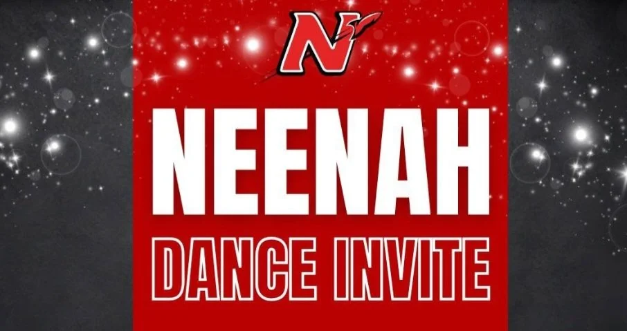 Rocket Invite-Neenah 