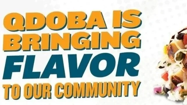 Qdoba Fundraiser Night 