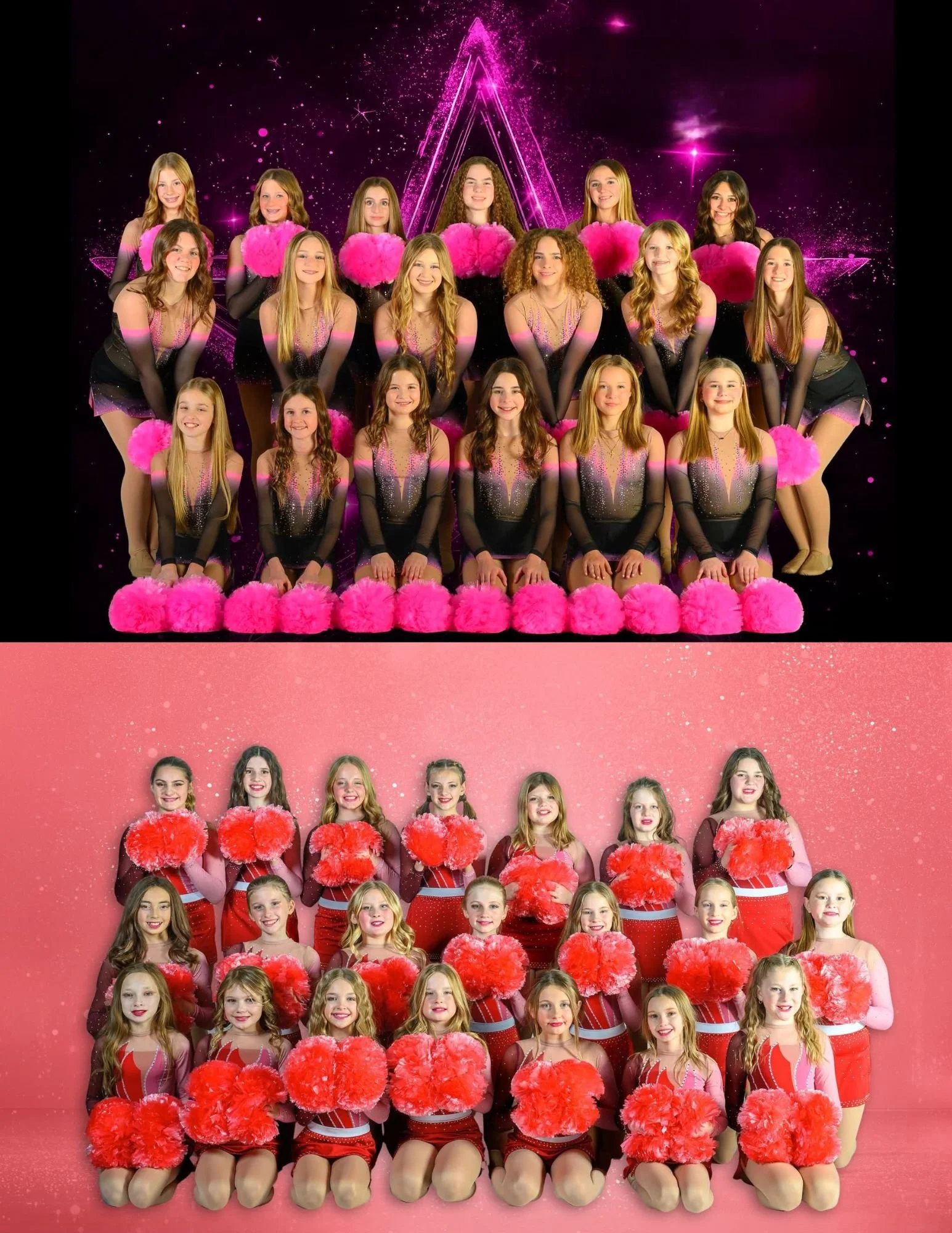 Home — Kimberly Youth Dance