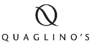 Quaglino's logo featuring a stylized letter Q