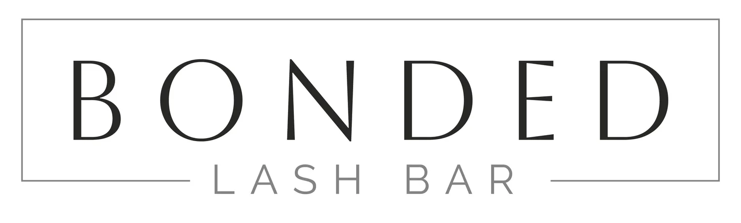 Bonded Lash Bar