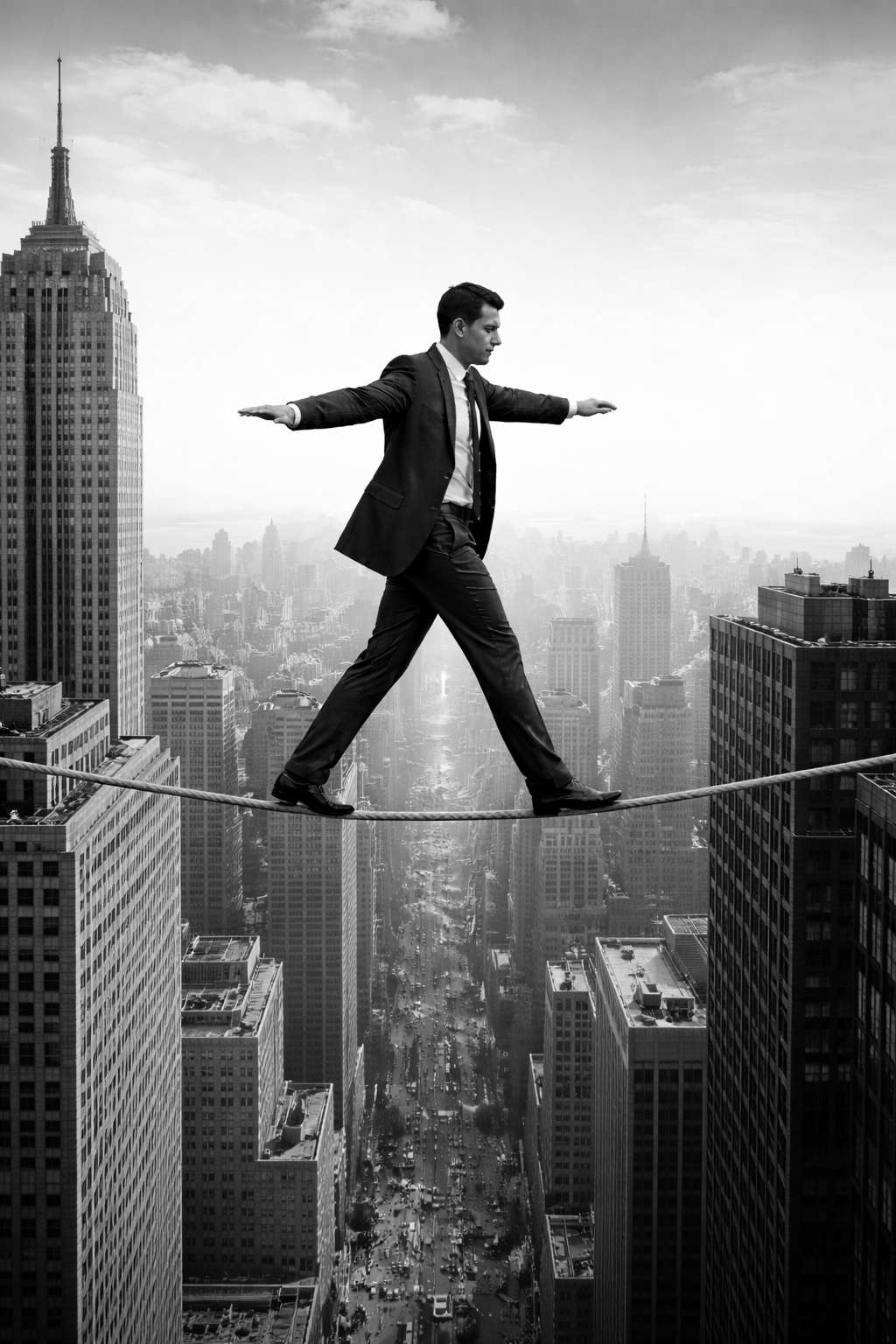 Strategic Transition System - Online 5 Week Program