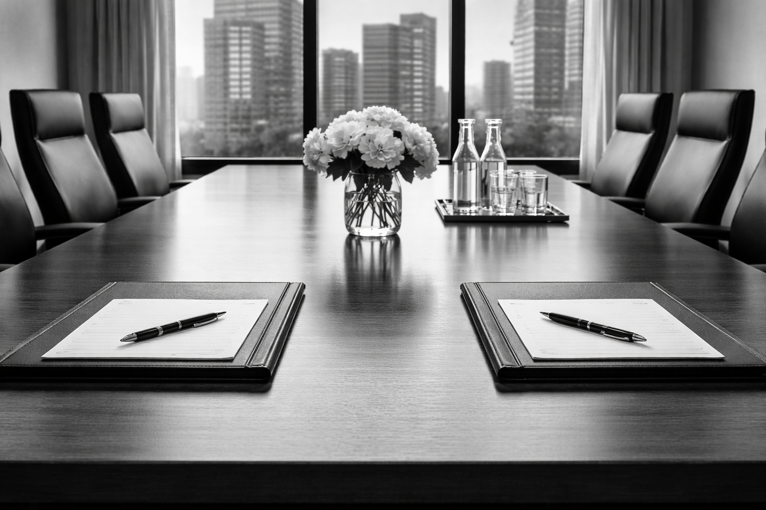 1:1 Leadership Advising