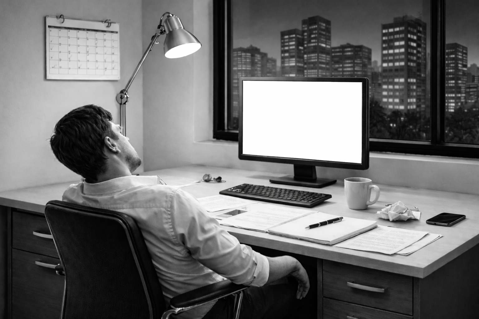 Burnout to Business Owner