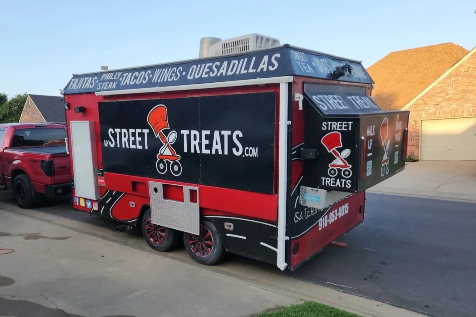 What Makes Street Treats Different