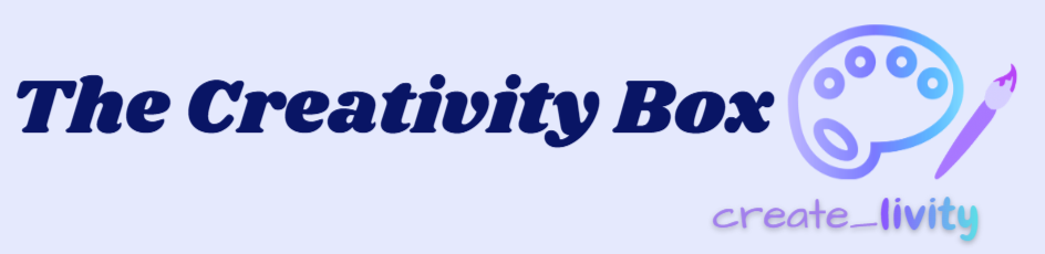 The Creativity Box