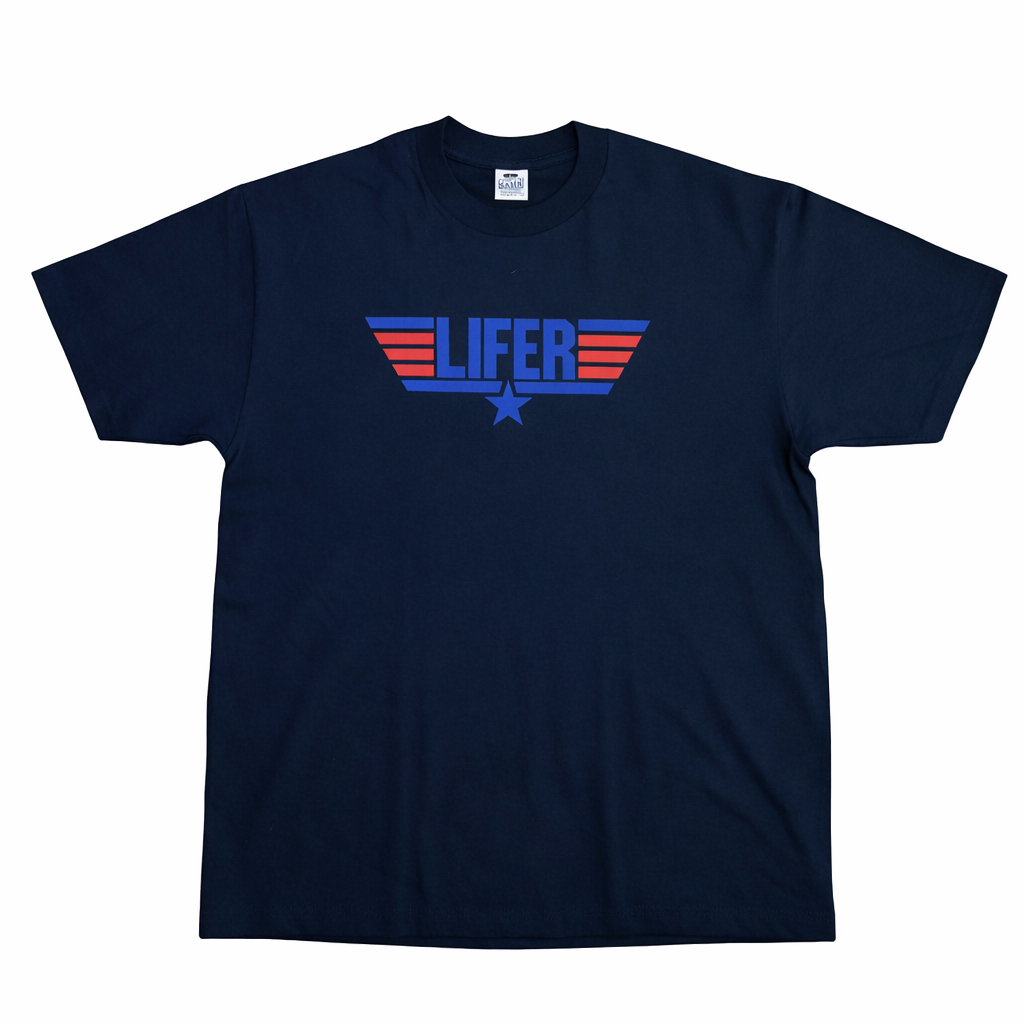 Lifer Flight Tee