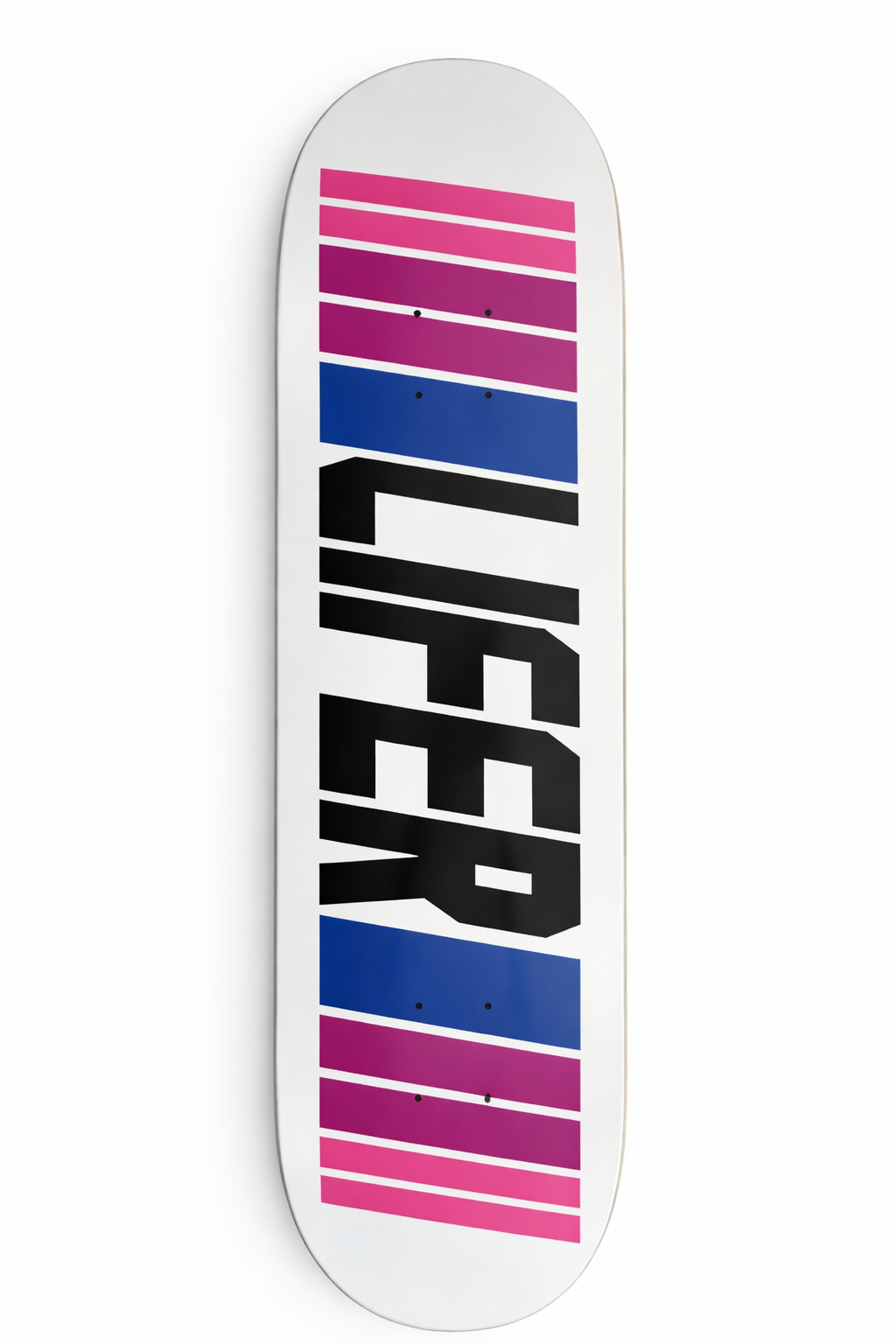 Lifer skateboard deck design close-up.png