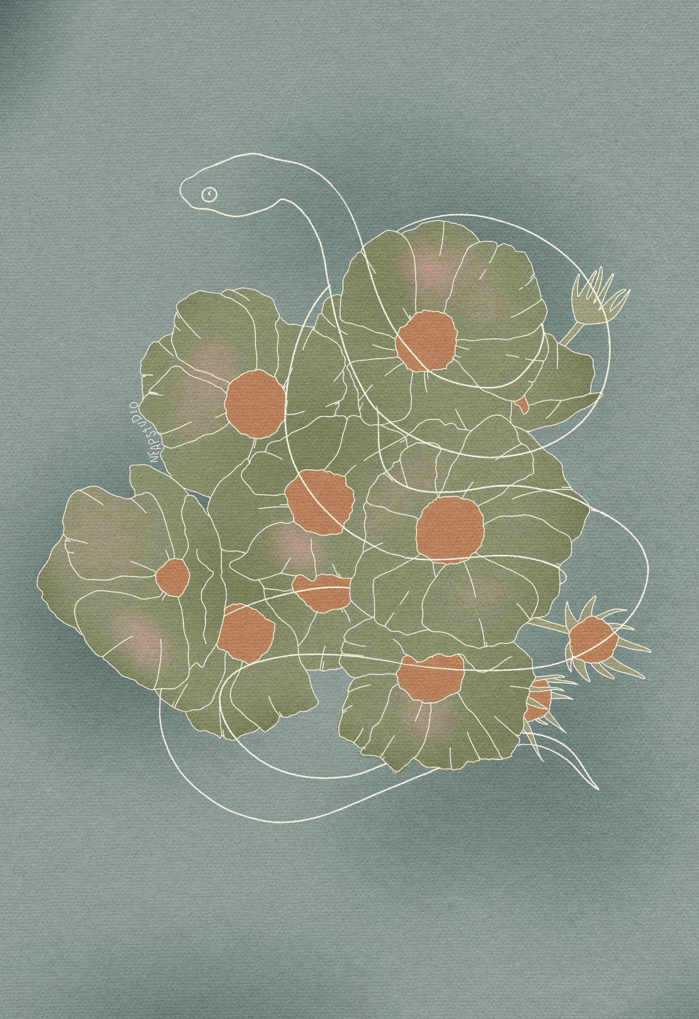 Flower Snake.jpg