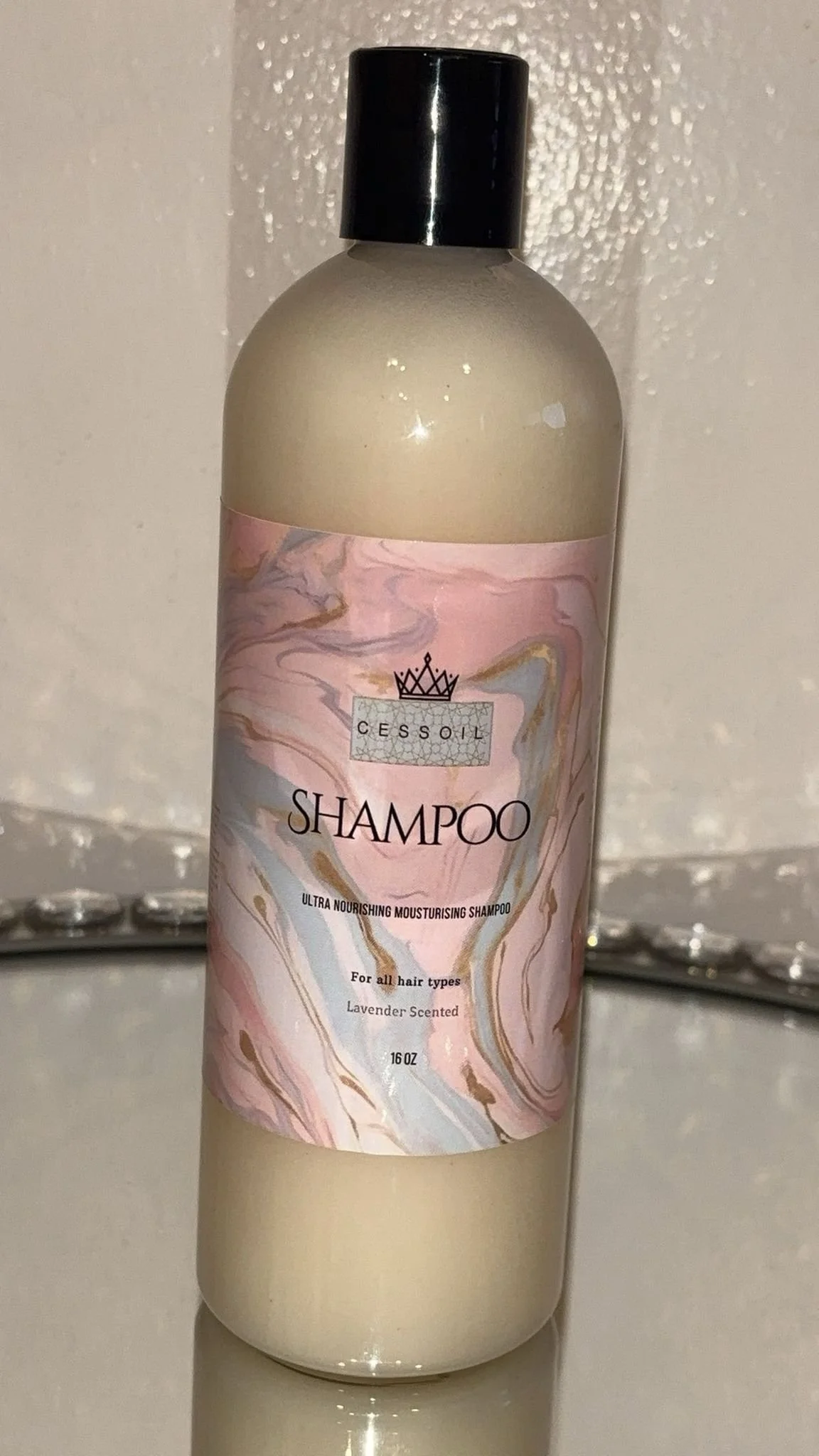 Shampoo
