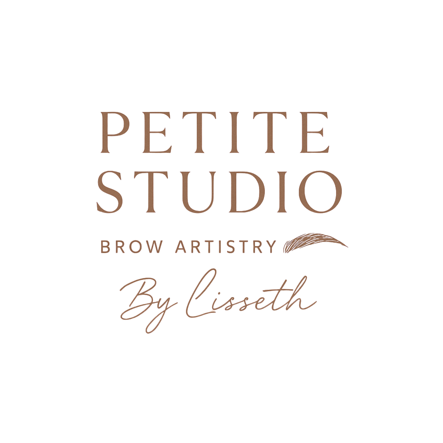 Petite Eyebrow Studio
