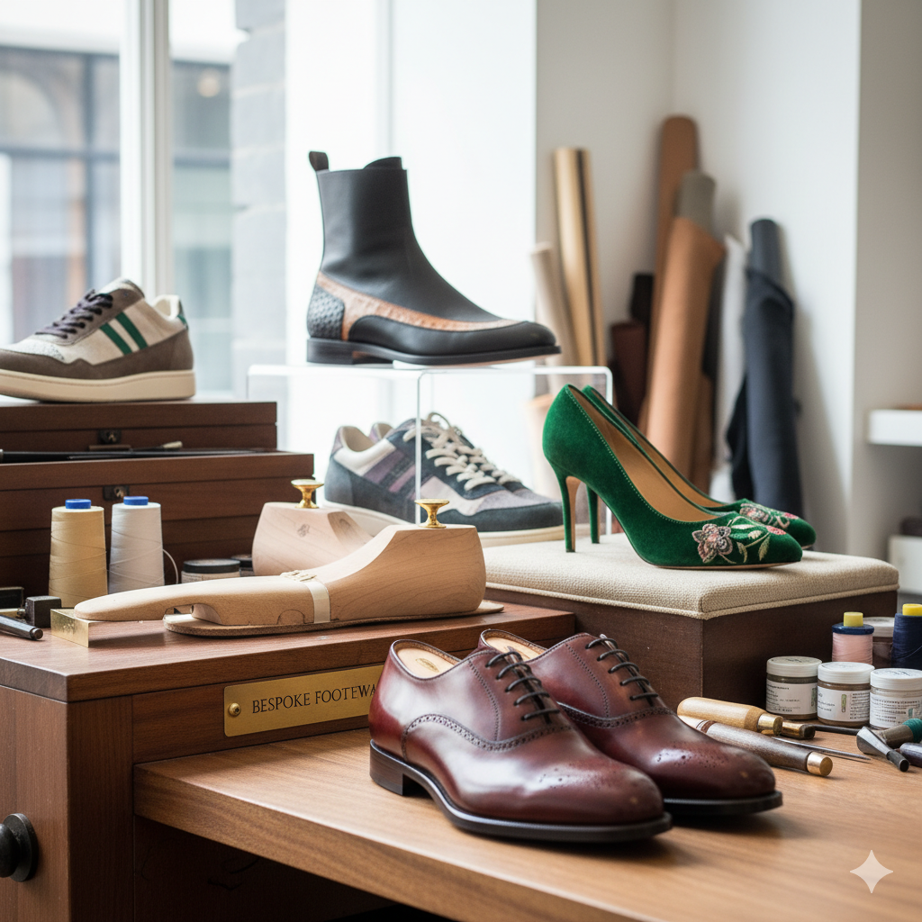 Gift card - Leather Goods