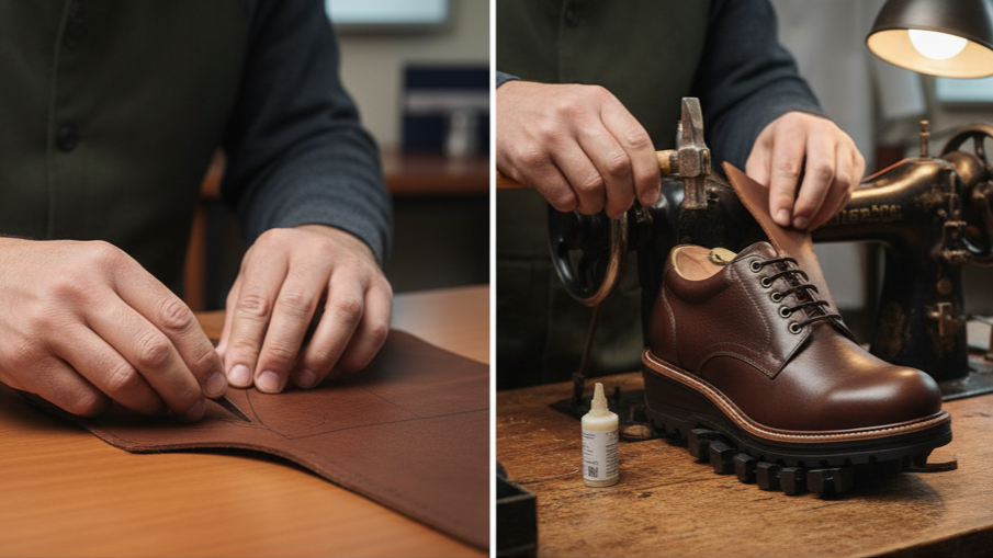 Gift Card - Shoe Lift