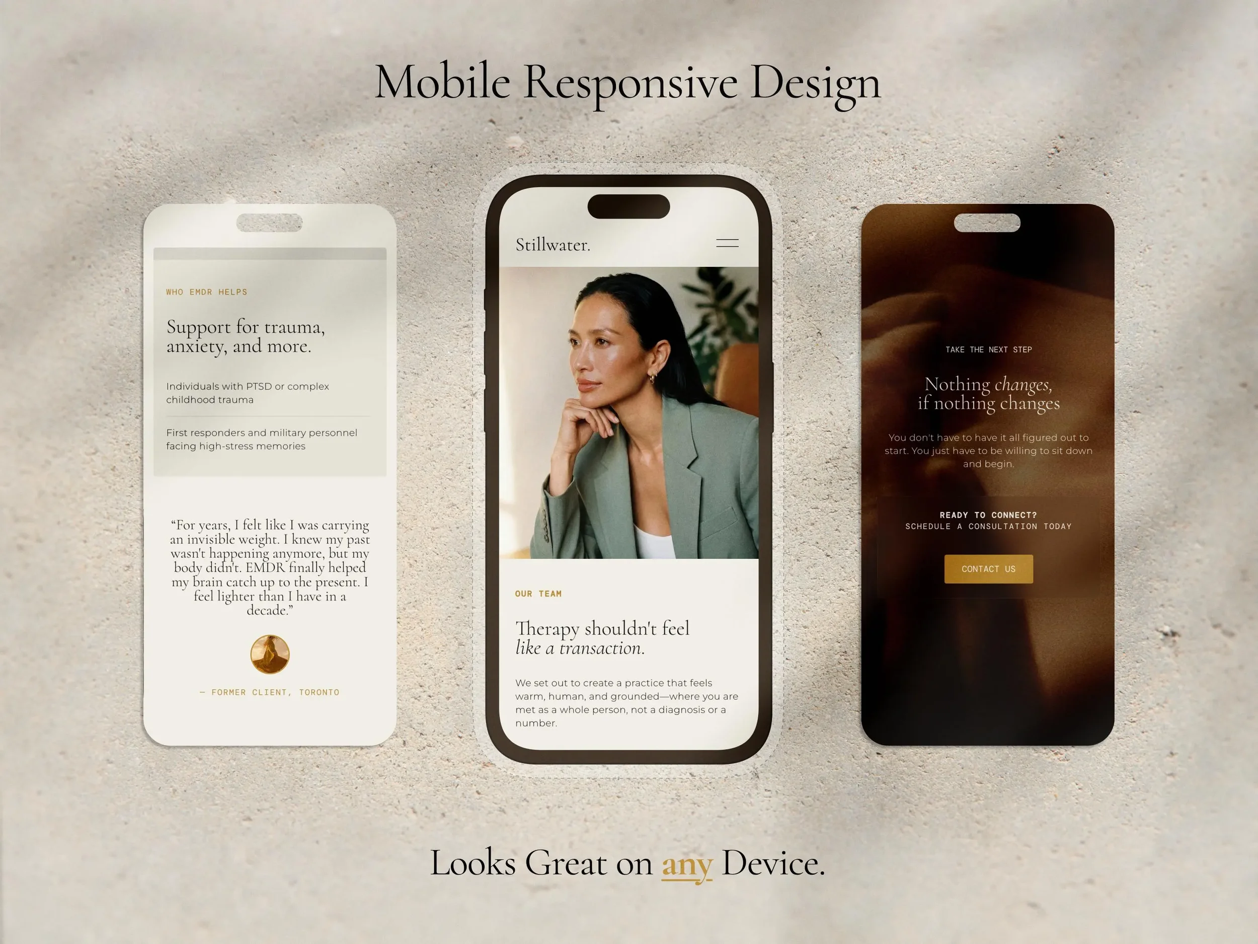 How to choose a Squarespace template before you fall in love with the demo