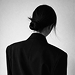 Portrait of Claire Reid